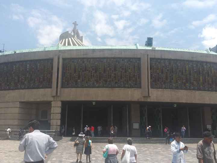 La iglesias mas bonitas de la ciudad de mexico .... - 3