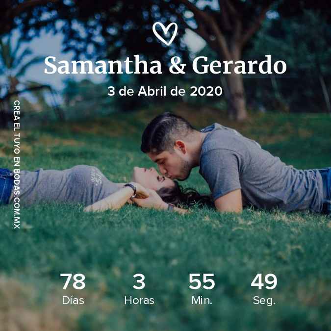 ¡Comparte tu contador 2020! - 1