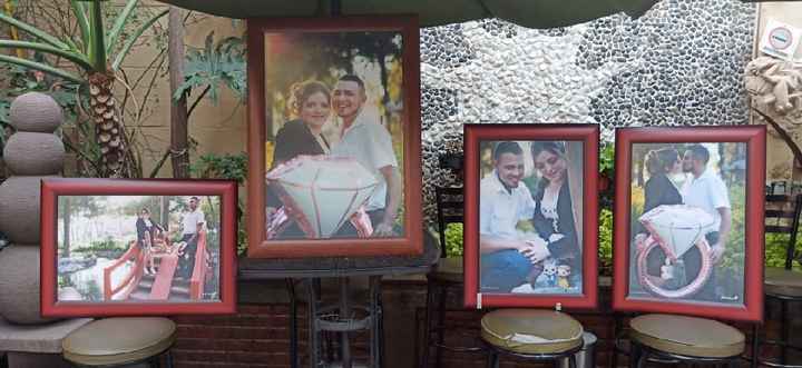 Mis cuadros listos (save the date) - 1