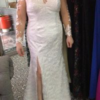 Vestido 1 o vestido 2???? - 2