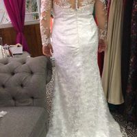 Vestido 1 o vestido 2???? - 3