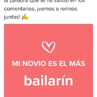 Mi novio es el más... - 1