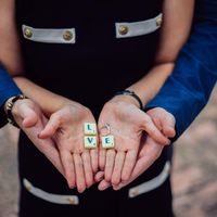 Por último... Muéstranos tu anillo 💍😍 - 1