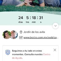 Reto con regalo: Sube una captura de pantalla tu contador 🎁 - 1