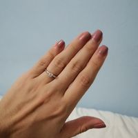 Reto con regalo: Sube una foto de tu anillo🎁 - 1