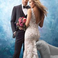 Reto con regalo: Viste a tu pareja para la boda 🎁 - 1