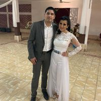 VOTA: ¿Civil el mismo día de la fiesta? - 1