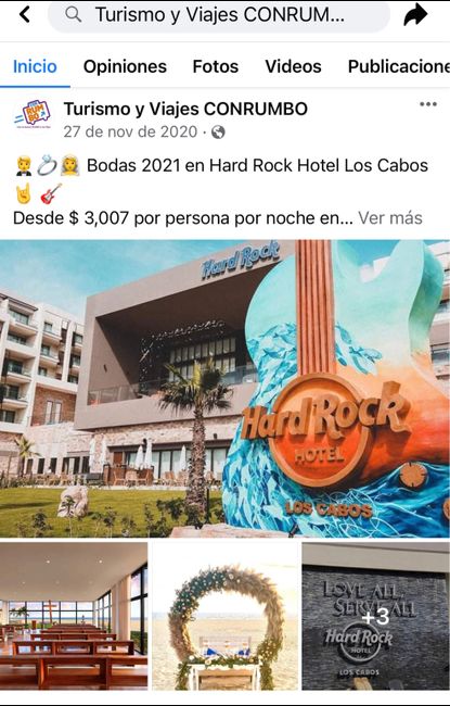 boda en playa del carmen recomendaciones 1