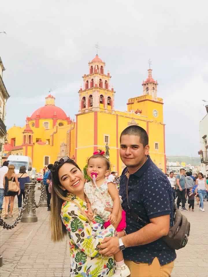 4 lugares instagrameables – MEXICANOS - para una sesión de fotos - 2