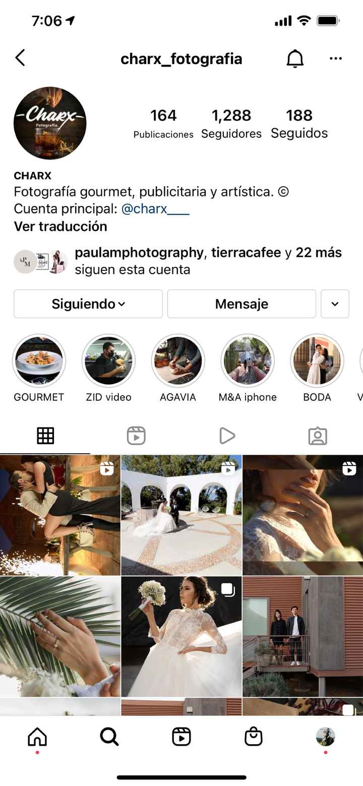 Video 360 - 1