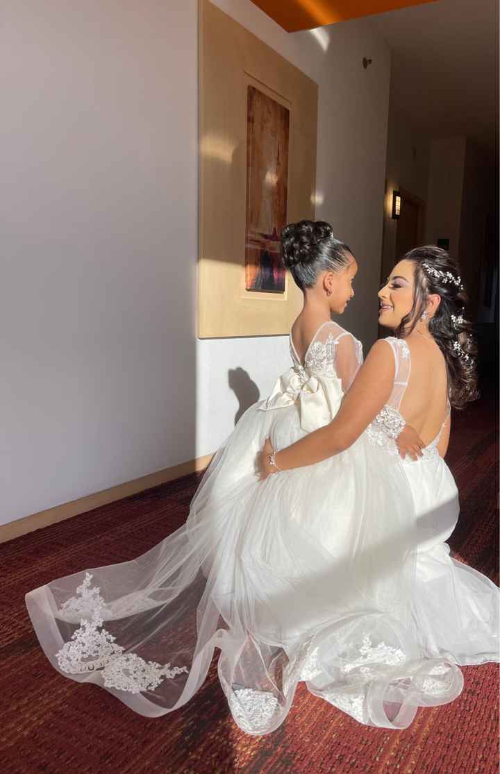 Mi boda Religiosa ⛪️ - 2