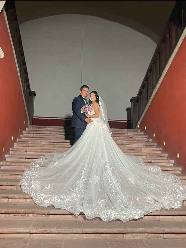 Mi boda Religiosa ⛪️ - 3