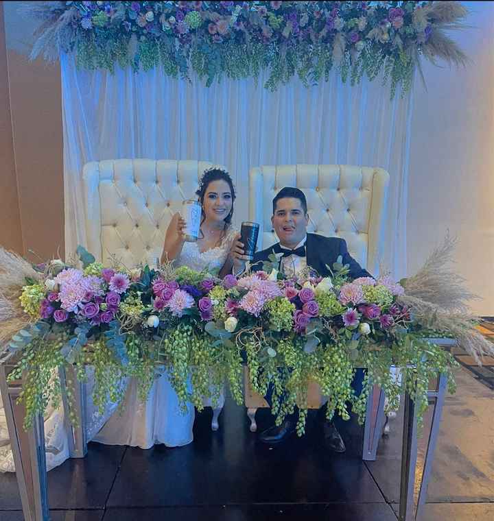 Mi boda Religiosa ⛪️ - 8