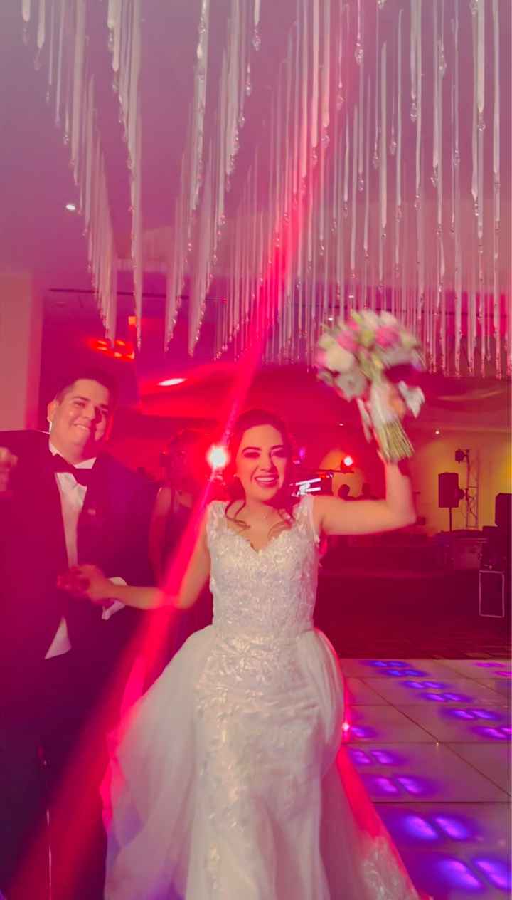 Mi boda Religiosa ⛪️ - 10