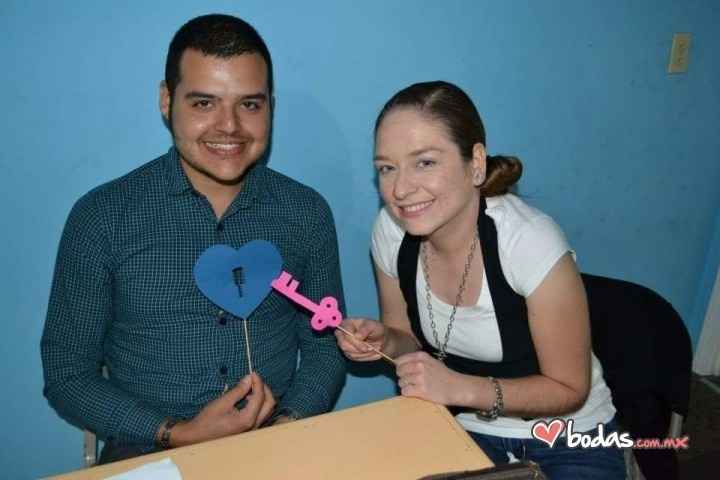Día de los enamorados!!!