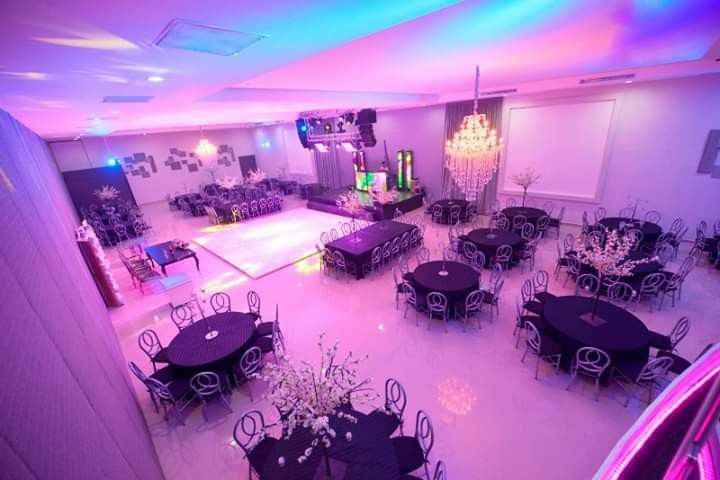 Traspaso de salón - 1