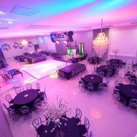 Traspaso de salón - 1