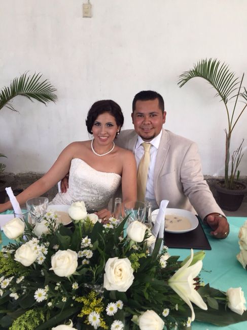 Mi boda  mayo 23 - 3