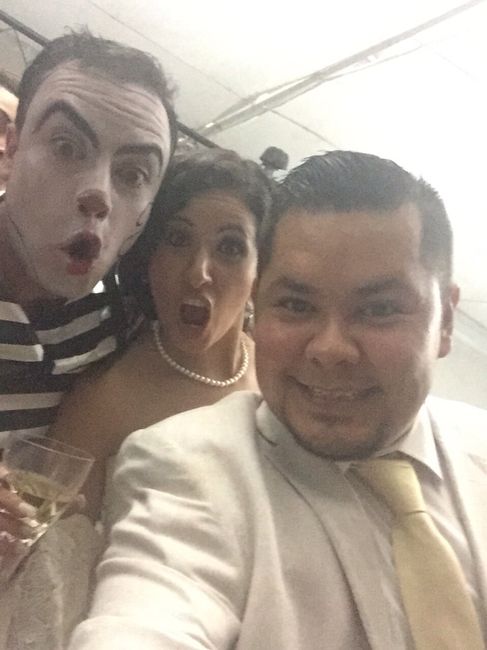 Mi boda  mayo 23 - 5