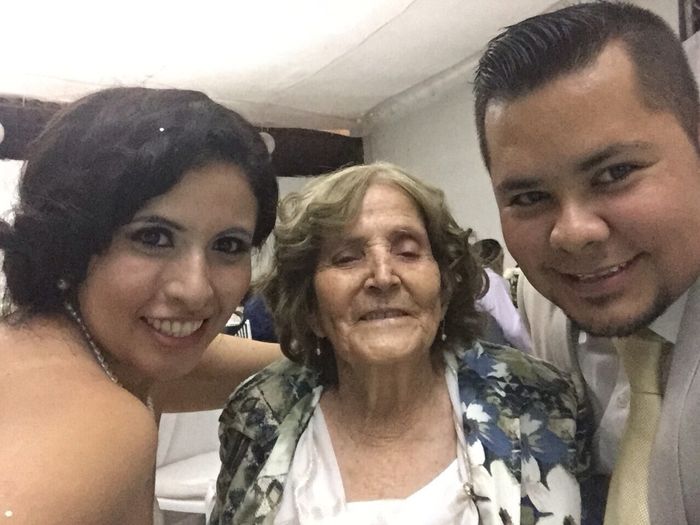 Mi boda  mayo 23 - 6