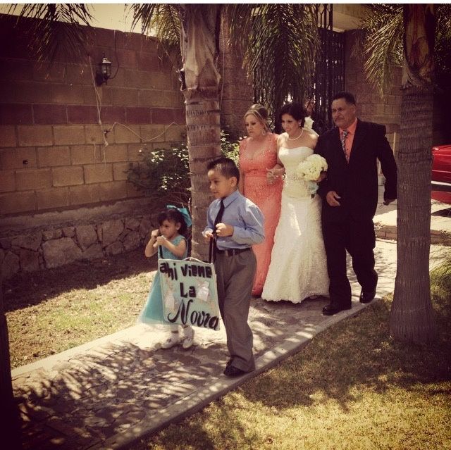 Mi boda  mayo 23 - 7