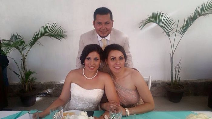 Mi boda  mayo 23 - 9