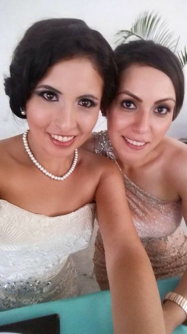 Mi boda  mayo 23 - 10