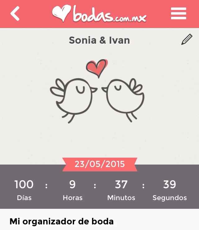 A 100 dias 😱😳 - 1