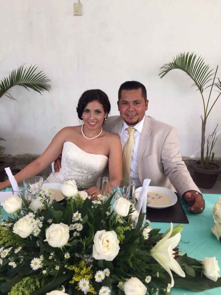 Mi boda  mayo 23 - 3