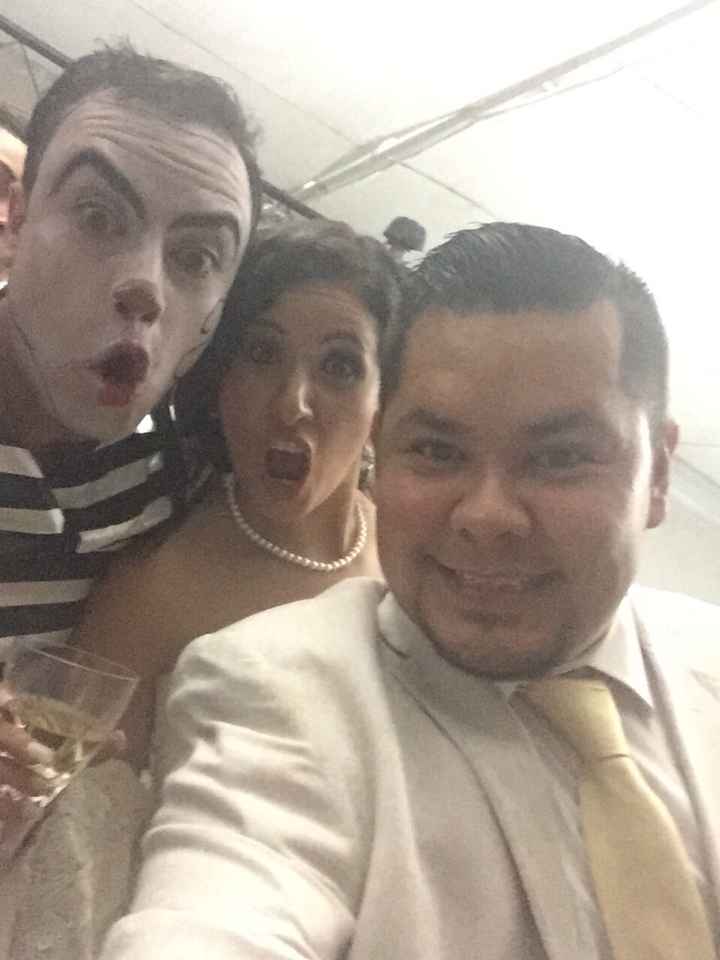 Mi boda  mayo 23 - 5