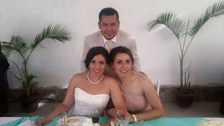 Mi boda  mayo 23 - 9