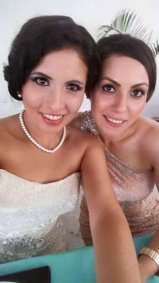 Mi boda  mayo 23 - 10