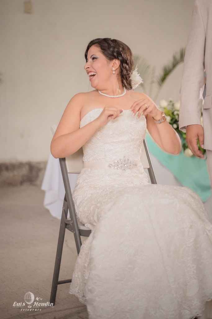 Les comparto algunas fotos de mi boda 2 parte - 10