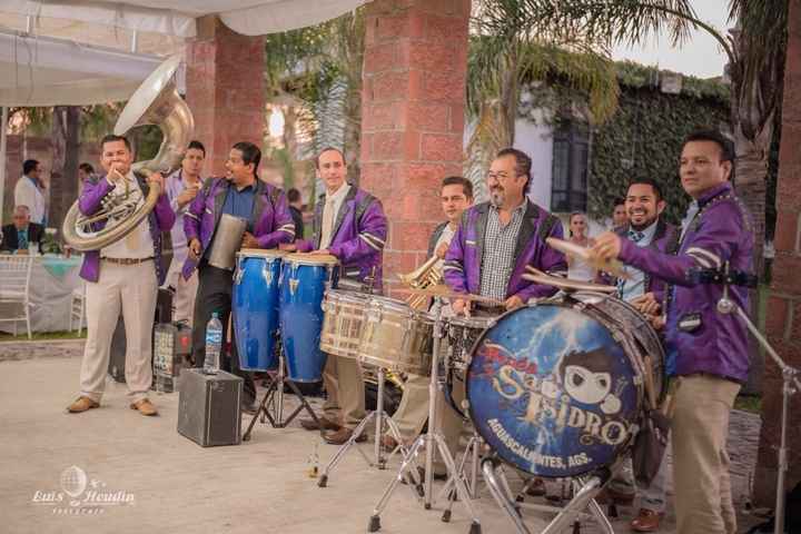 Les comparto algunas fotos de mi boda 2 parte - 17