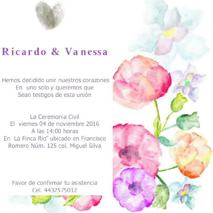 Y ustedes que opinan ?? - 1