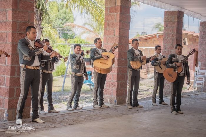 Les comparto algunas fotos de mi boda 2 parte - 5