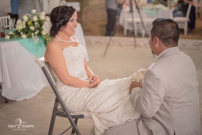 Les comparto algunas fotos de mi boda 2 parte - 11