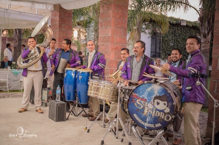 Les comparto algunas fotos de mi boda 2 parte - 17