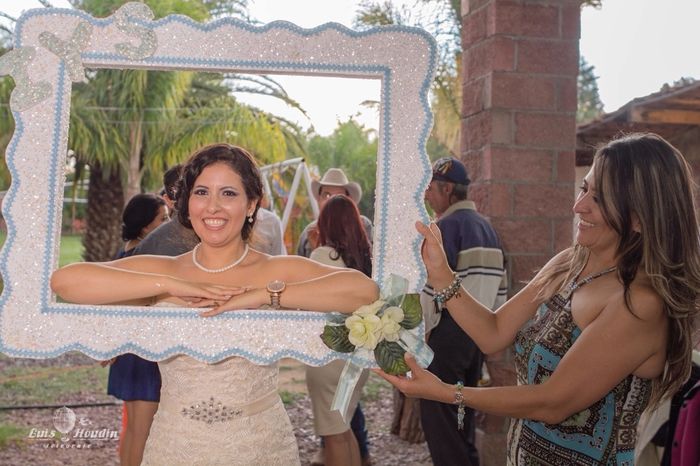 Prometo ya no poner nada mas jajaja pero pues me mandaron las ultimas fotos de mi boda - 3