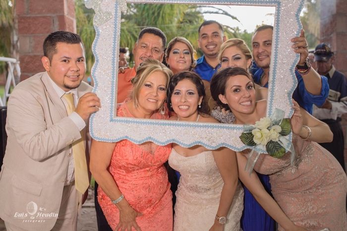 Prometo ya no poner nada mas jajaja pero pues me mandaron las ultimas fotos de mi boda - 5