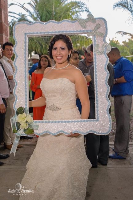 Prometo ya no poner nada mas jajaja pero pues me mandaron las ultimas fotos de mi boda - 6