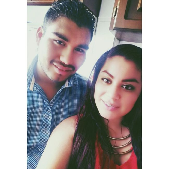 Presenten a sus prometidos o esposos!!! - 2