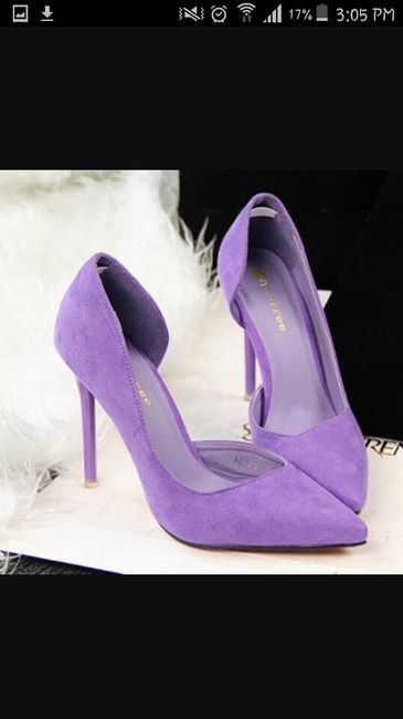 Camel con morado vs camel con azul cielo - 1