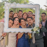Prometo ya no poner nada mas jajaja pero pues me mandaron las ultimas fotos de mi boda - 1