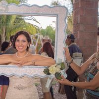 Prometo ya no poner nada mas jajaja pero pues me mandaron las ultimas fotos de mi boda - 3