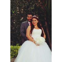 Sube una foto con tu pareja - 1