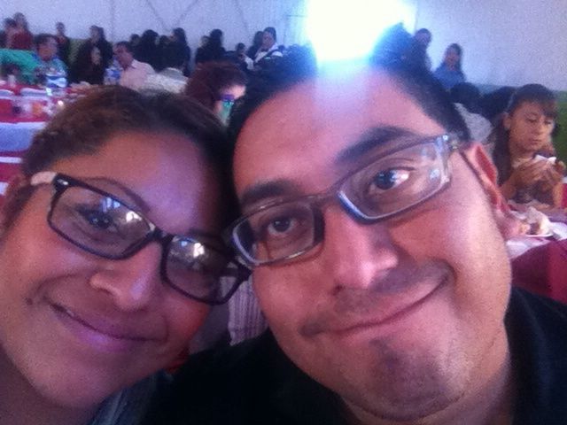 Cuenteme a que edad se casaron.... o se casaran - 1
