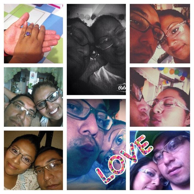 Y el amor de su vida??? - 1
