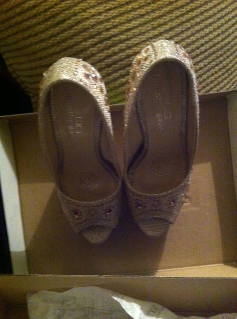 Por fin los encontre  - 2