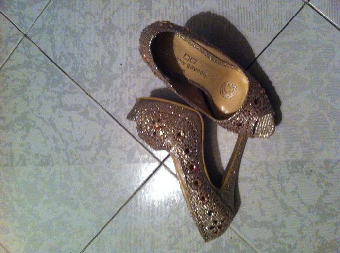 Por fin los encontre  - 3